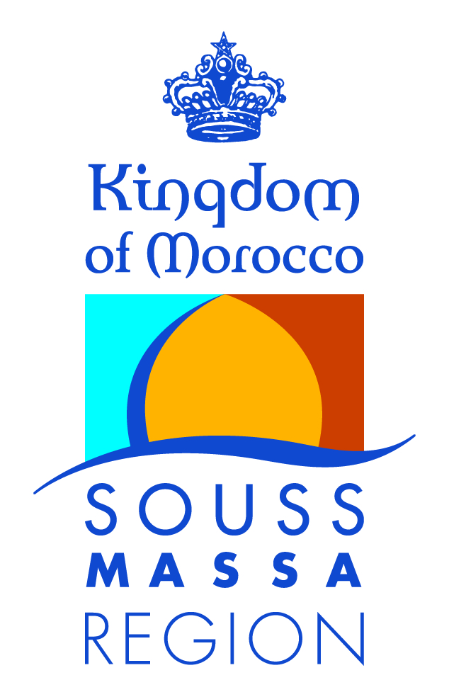 Presentation Of The Region Souss Massa Region presentation-of-the-region-souss-massa-region